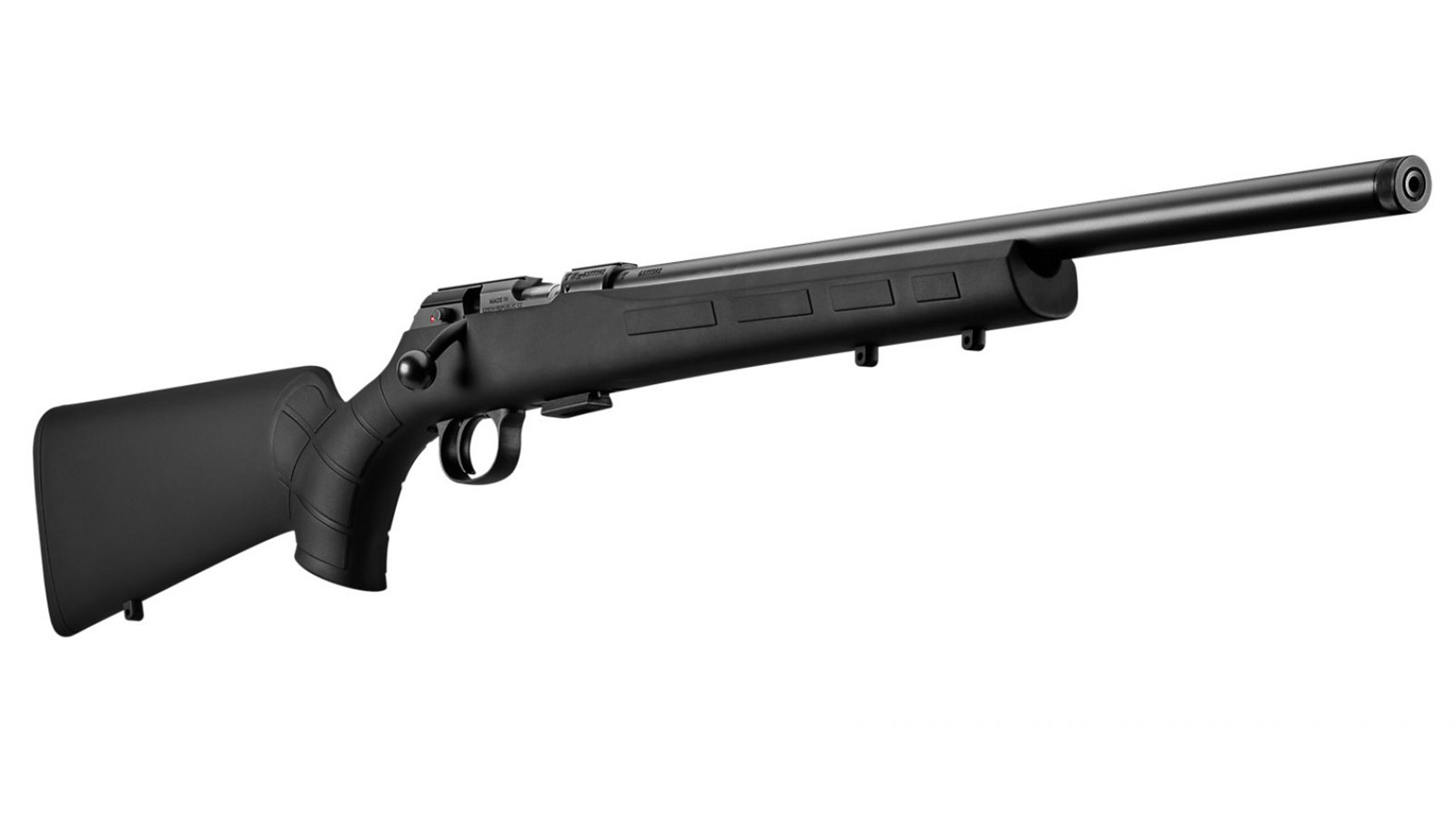 CZ 457 Varmint Synthetic .17HMR Kleinkalibergewehr
