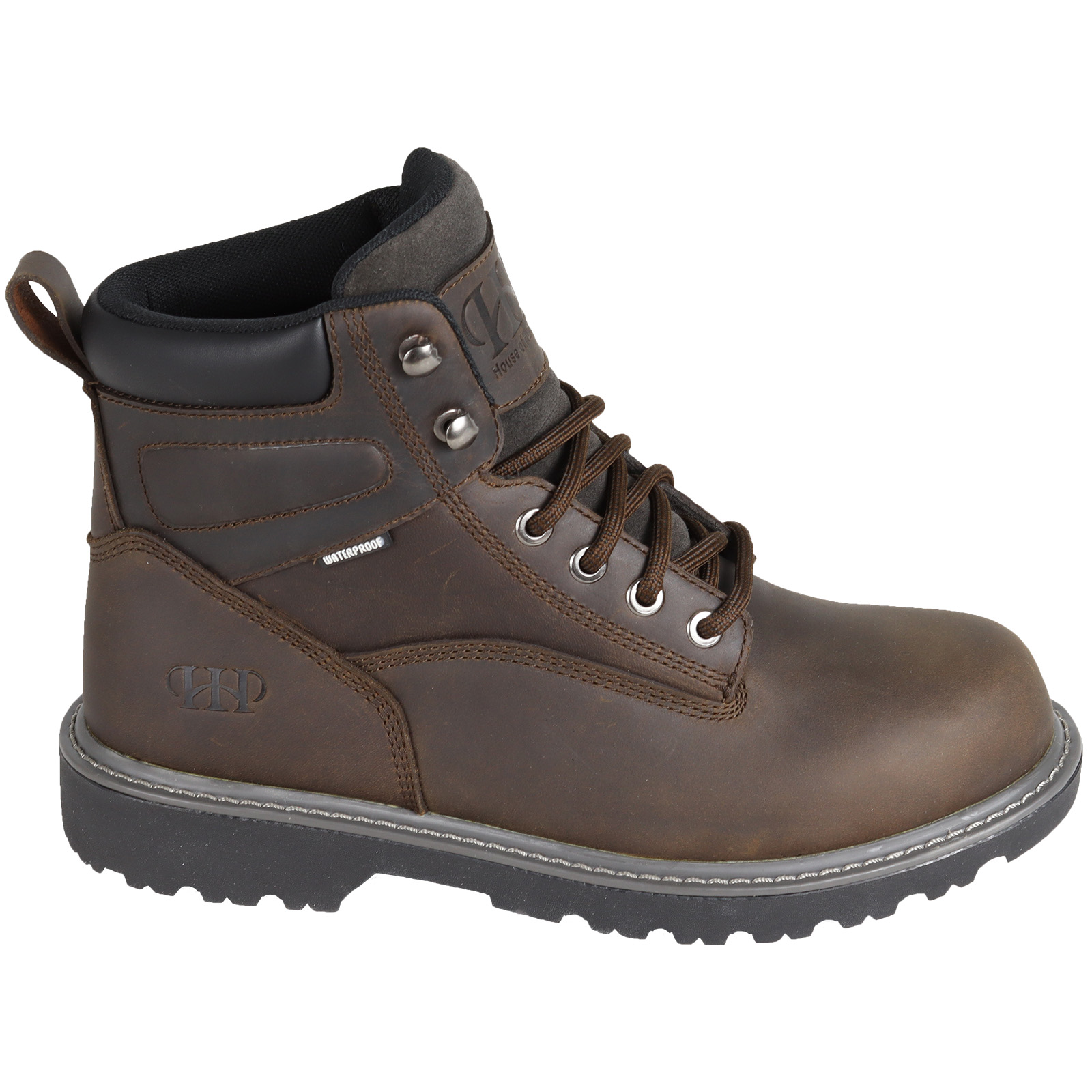 HOUSE OF HUNTING klassischer Bergschuh