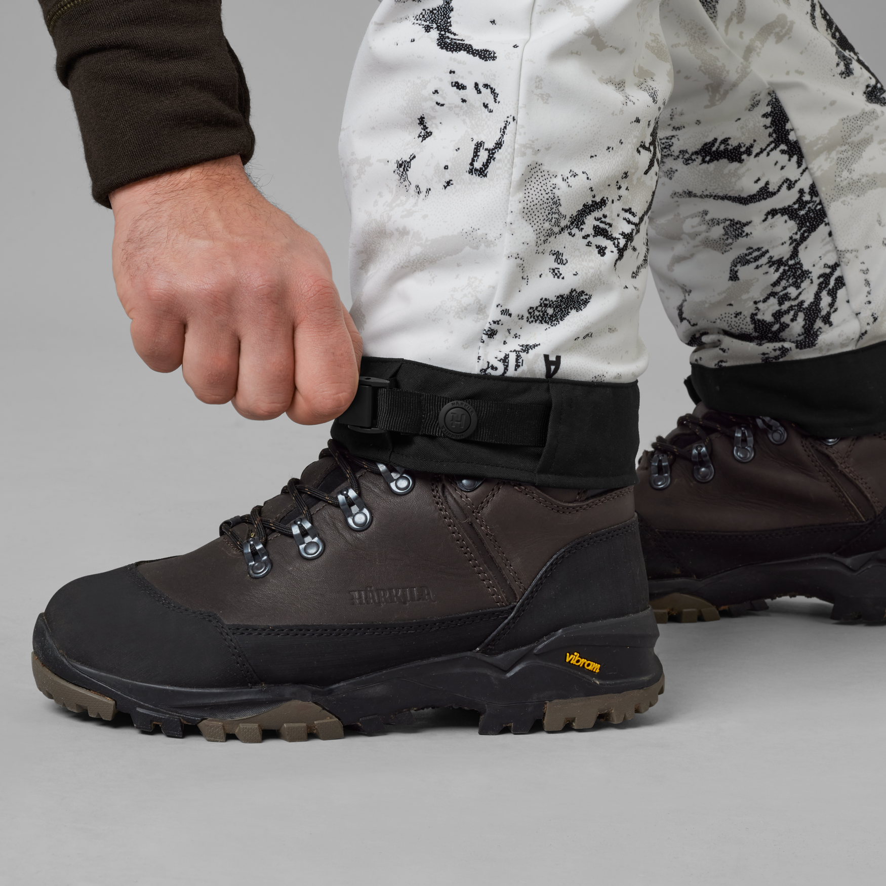 Härkila Winter Active WSP Hose