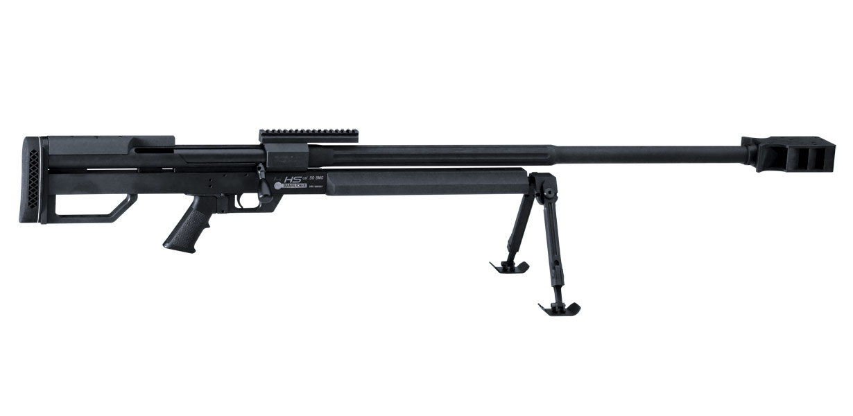 STEYR HS .50