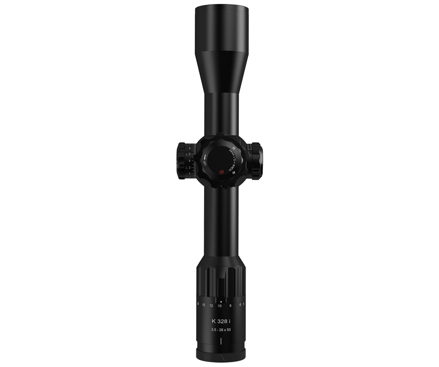 KAHLES  K328i DLR