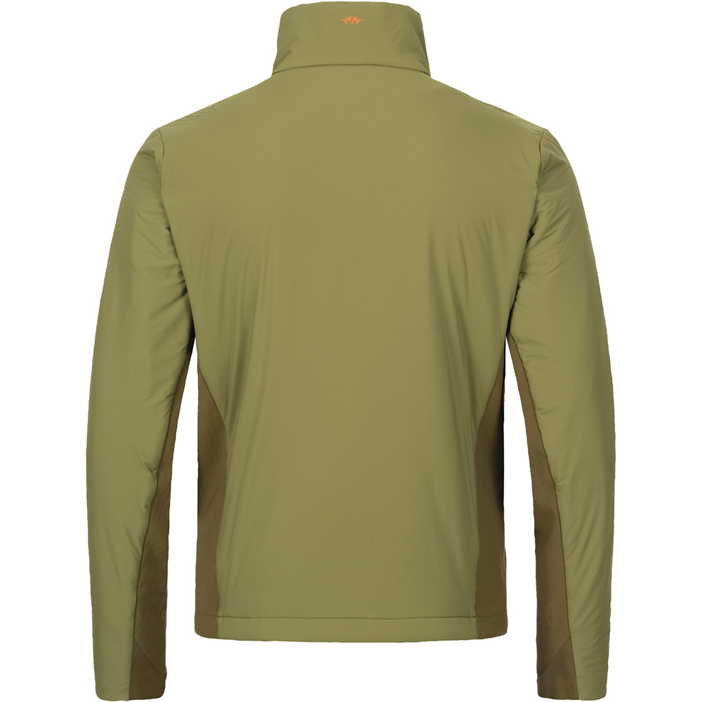 Blaser Operator Jacke highland Grün