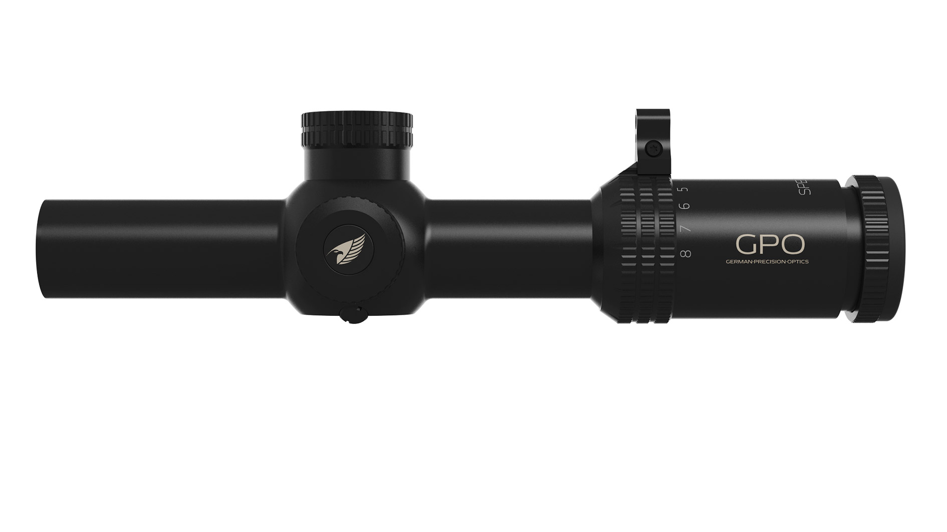 GPO Spectra 8x  1-8x24i G4i