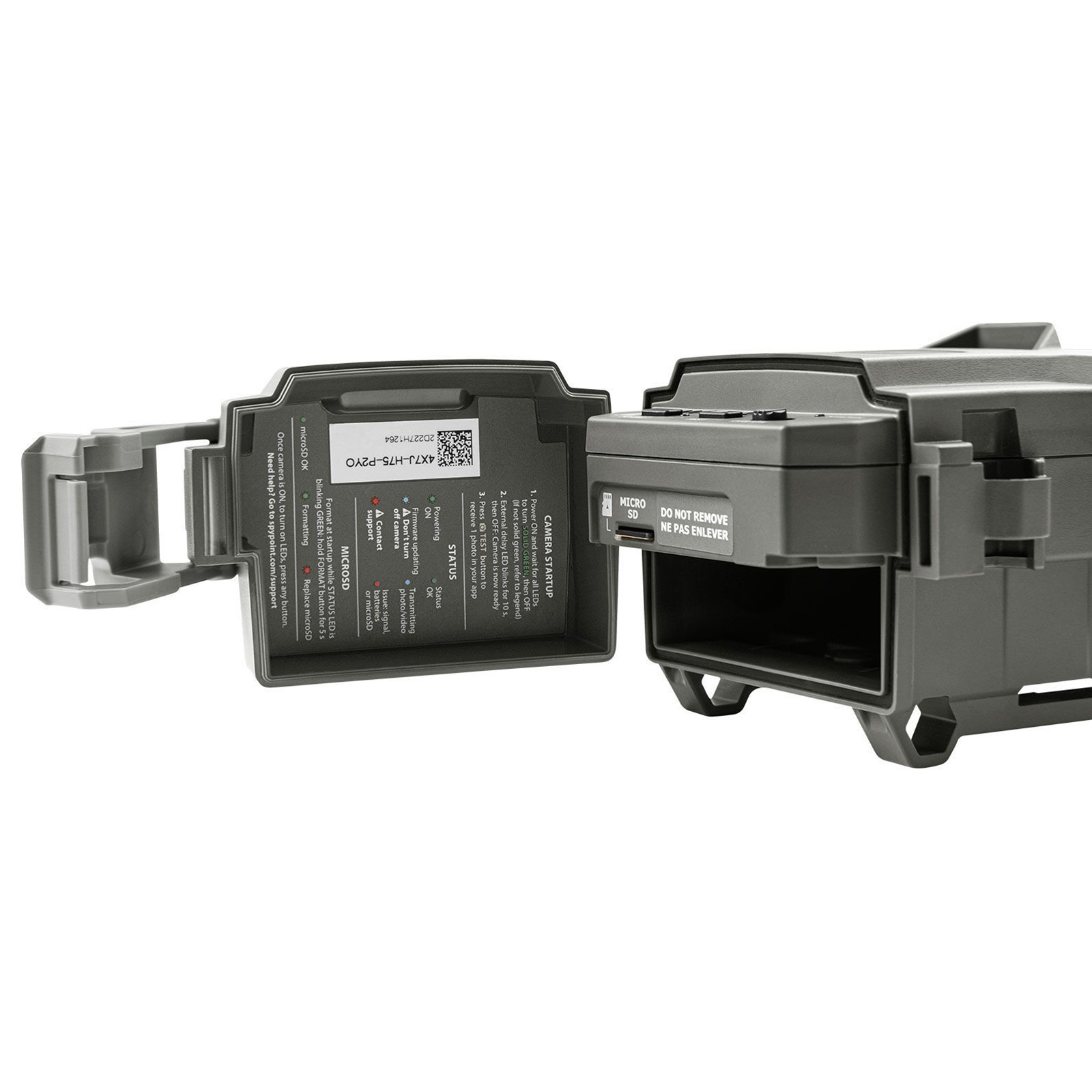 SPYPOINT Flex E-36 Wildkamera
