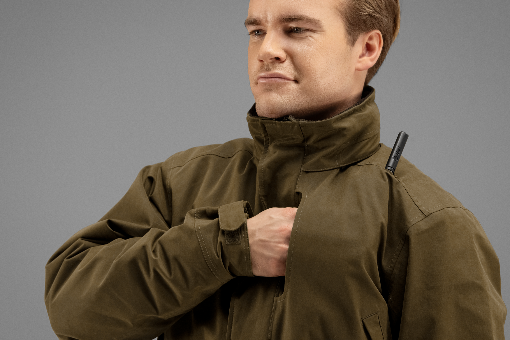 Härkila Retrieve Jacke