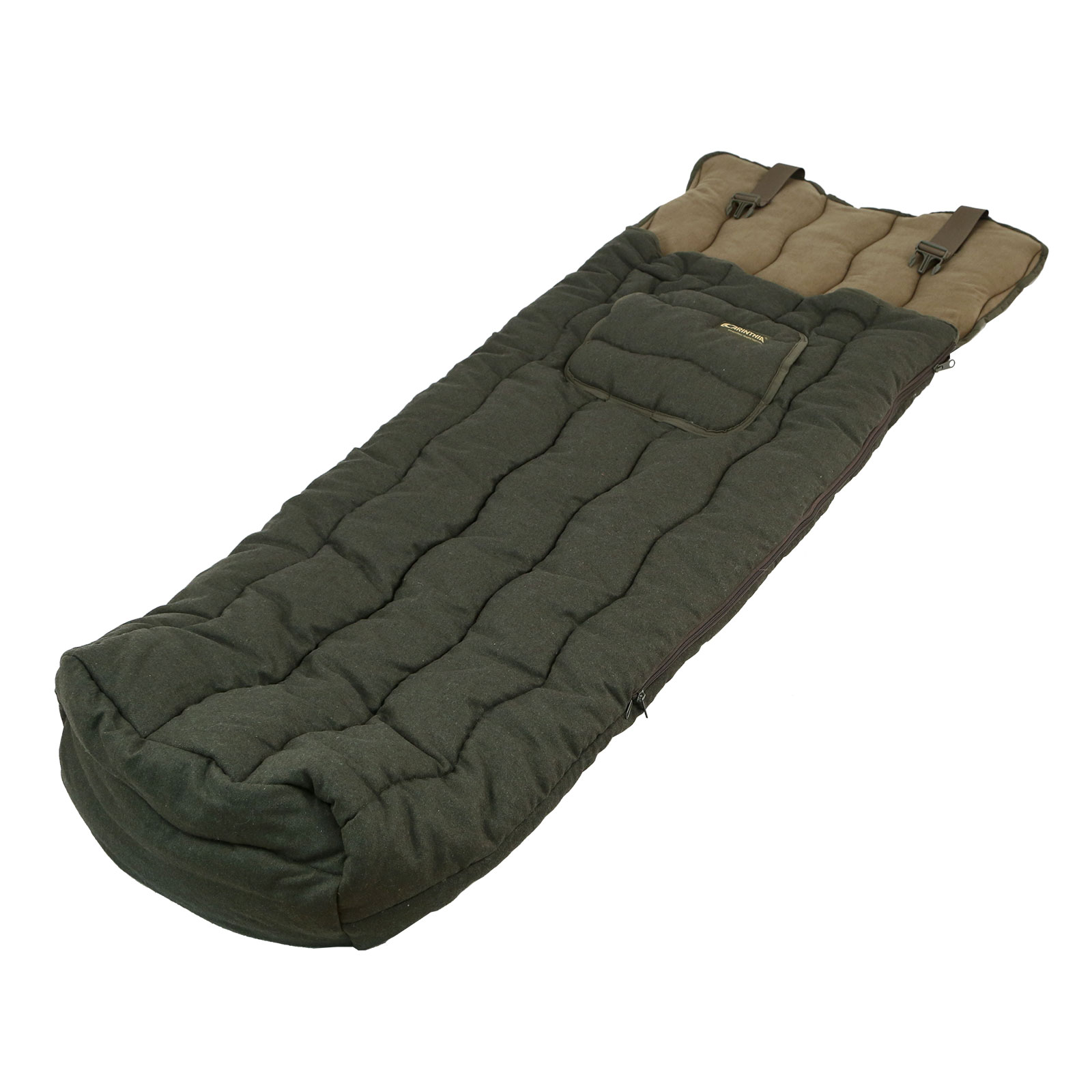CARINTHIA Loden Ansitzsack Standard