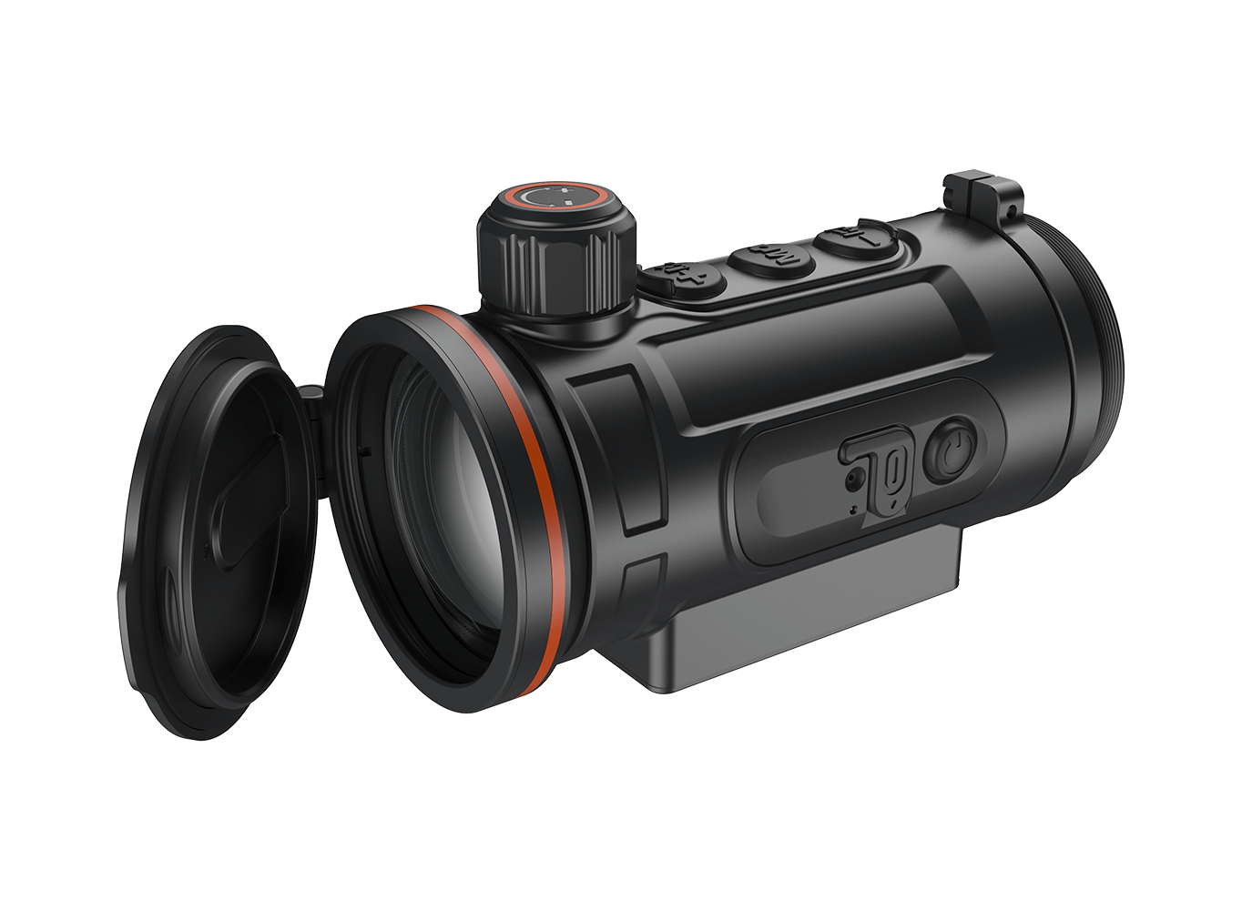 ThermTec HUNT 650