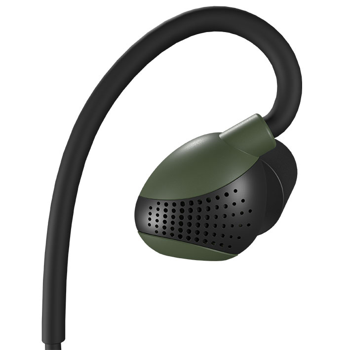 ISOtunes Sport Advance 2.0 EN 352 Gehörschutz