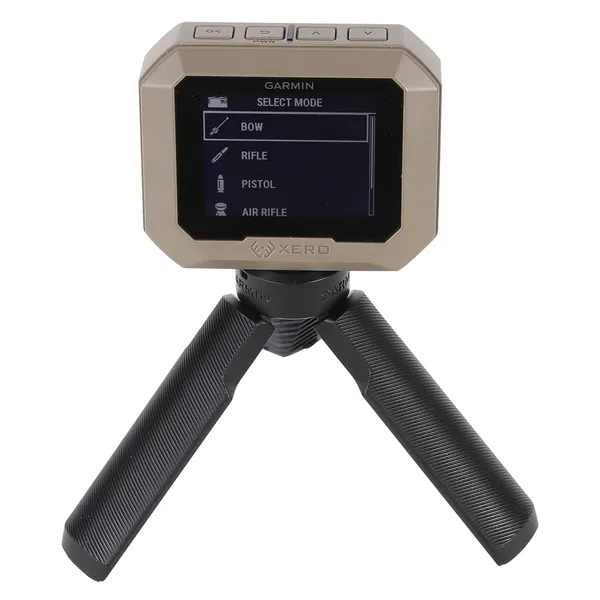 GARMIN Xero C1 Pro Chronograph