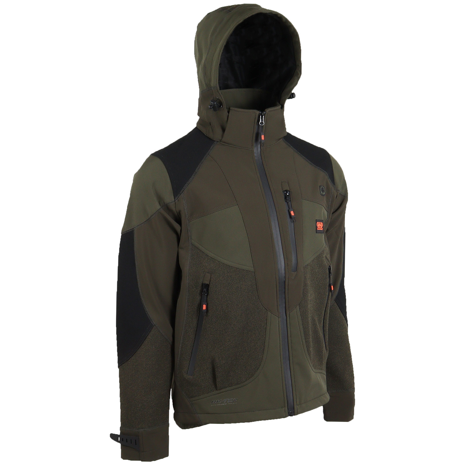 HOUSE OF HUNTING Softshell-Jacke MARCO