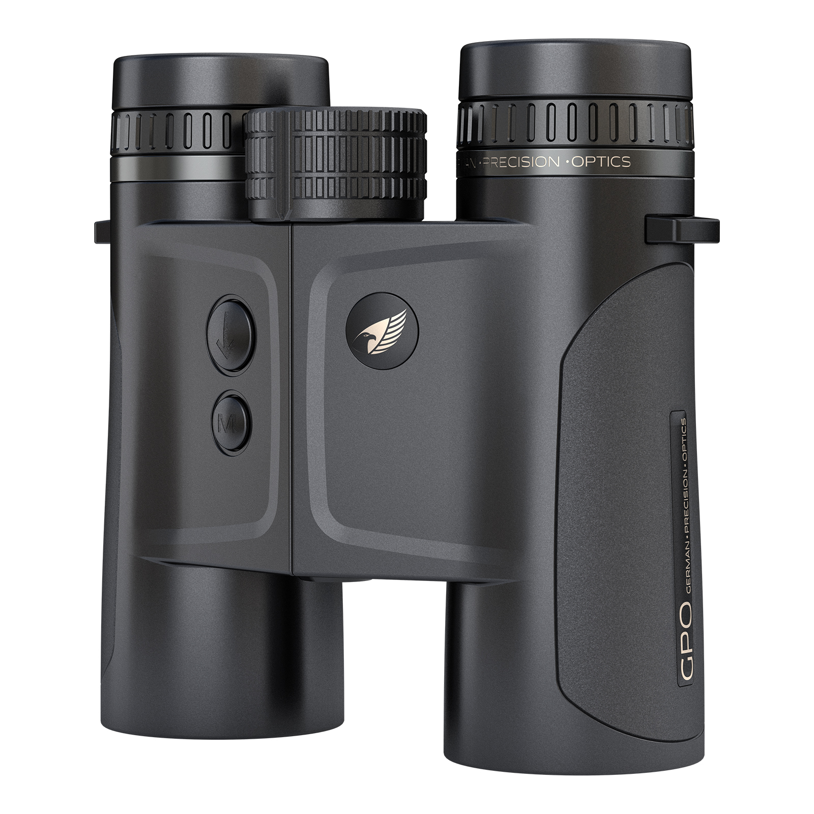GPO Rangeguide 3200 10x40 Entfernungsmesser