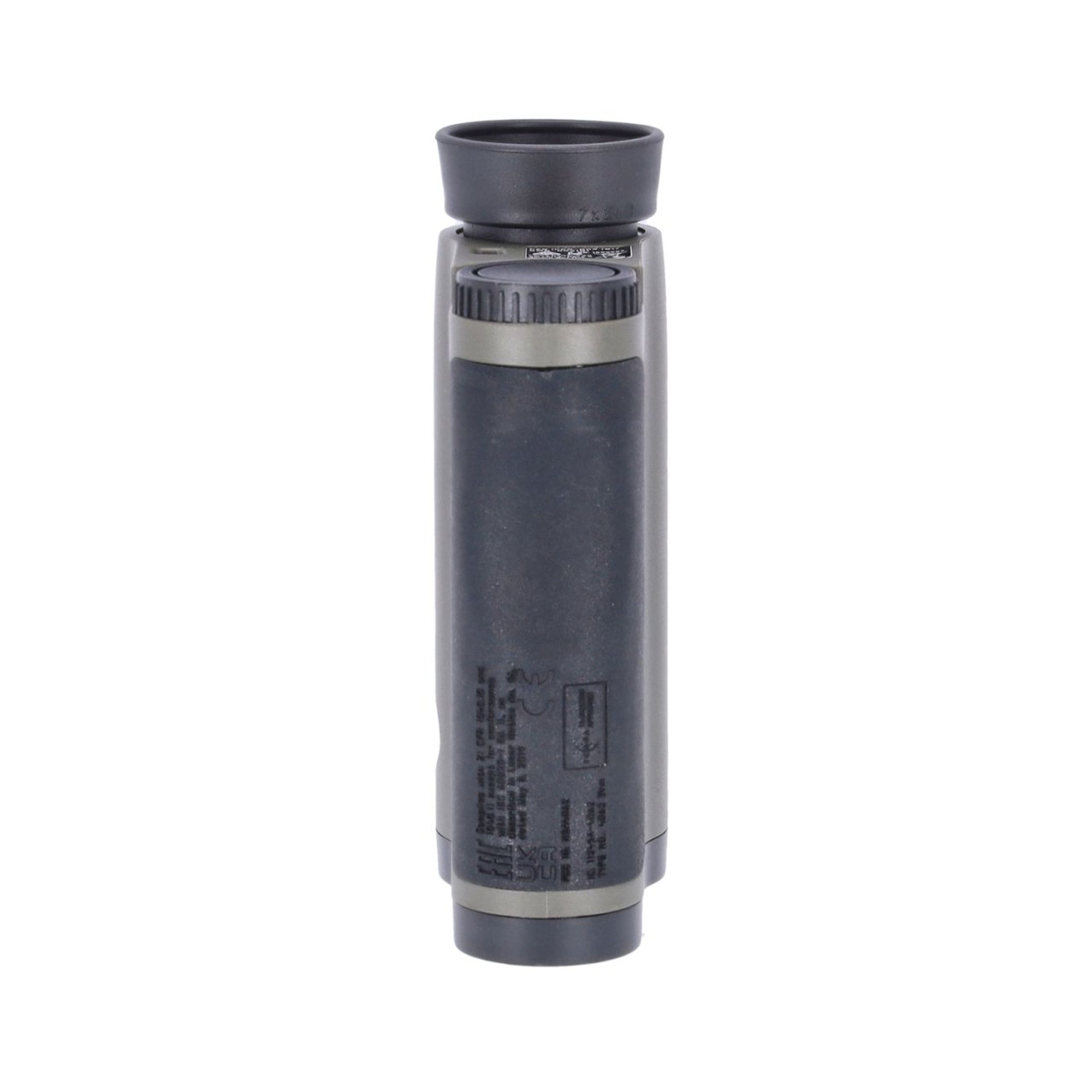 Leica Rangemaster CRF PRO Entfernungsmesser olivgrün 