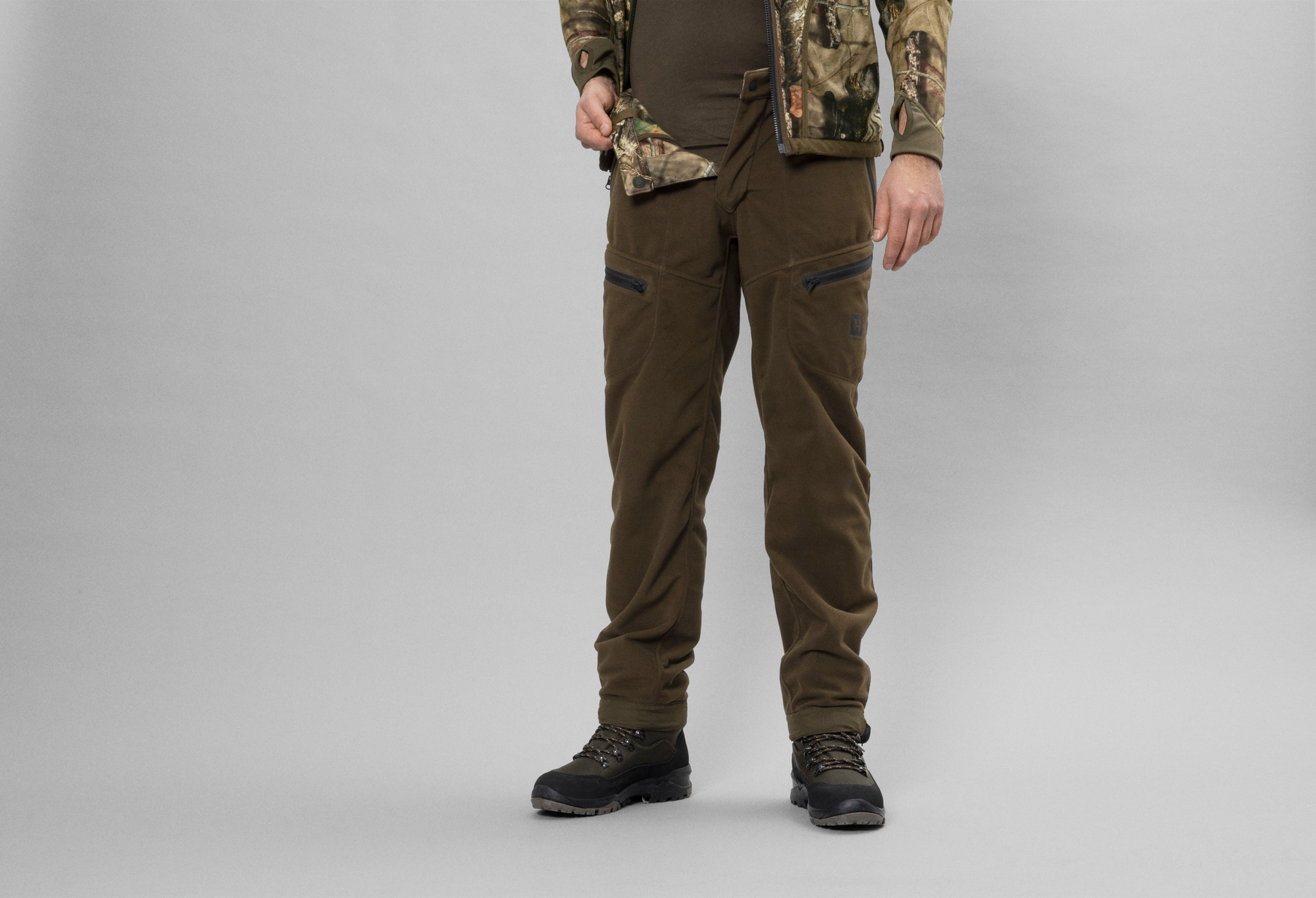 Härkila Kamko Camo Reversible WSP Hose