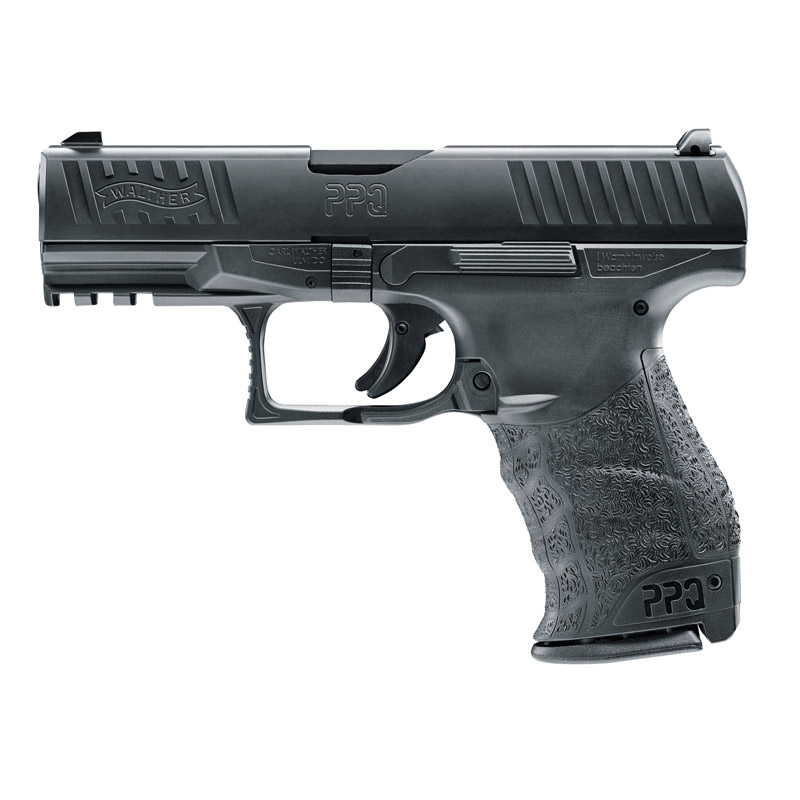 Walther PPQ Classic 