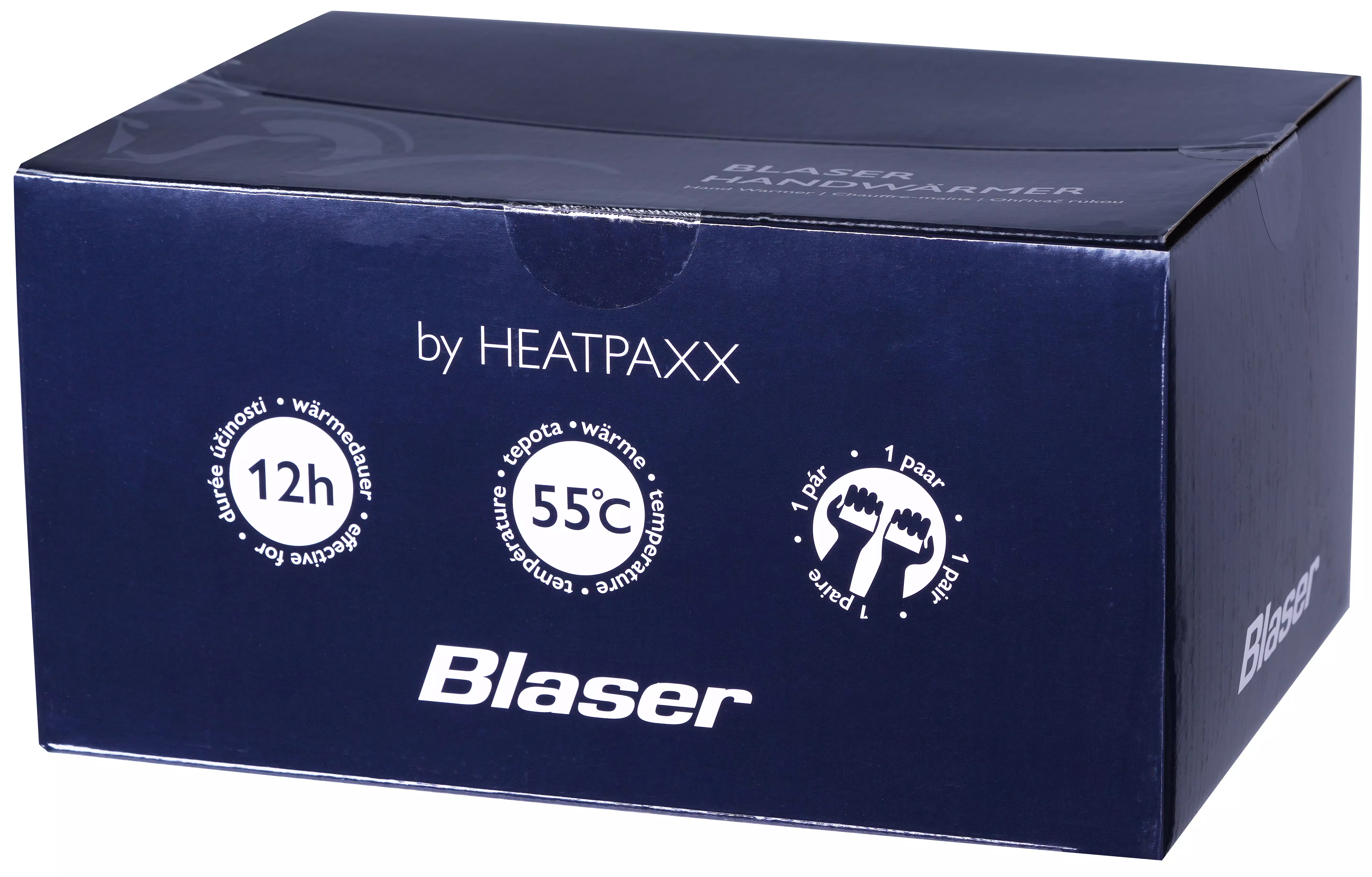   Blaser Handwärmer 