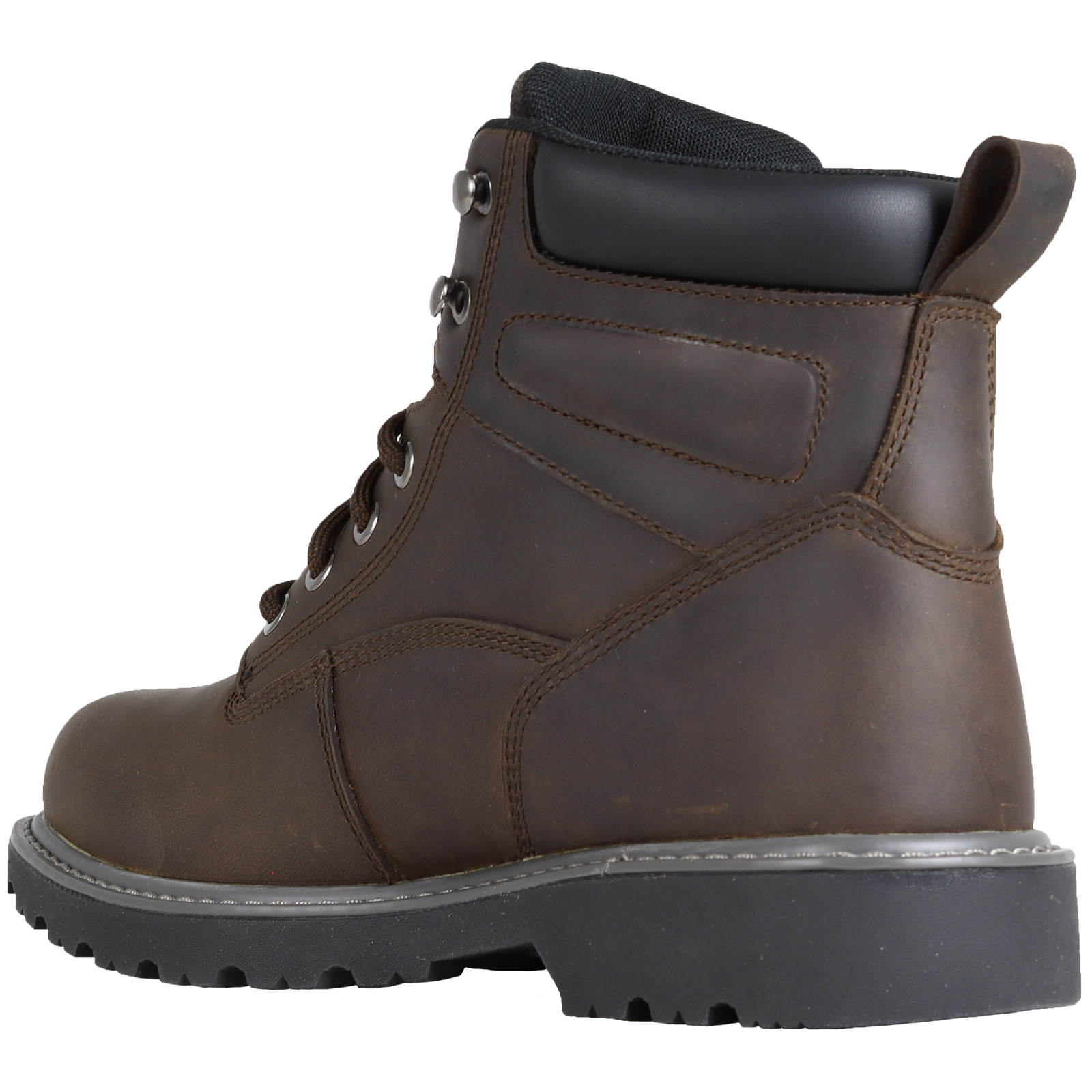 HOUSE OF HUNTING klassischer Bergschuh