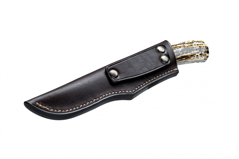 J.P. SAUER & SOHN Jahresmesser 2024 Oshipa Exklusives Jahresmesser 2024 