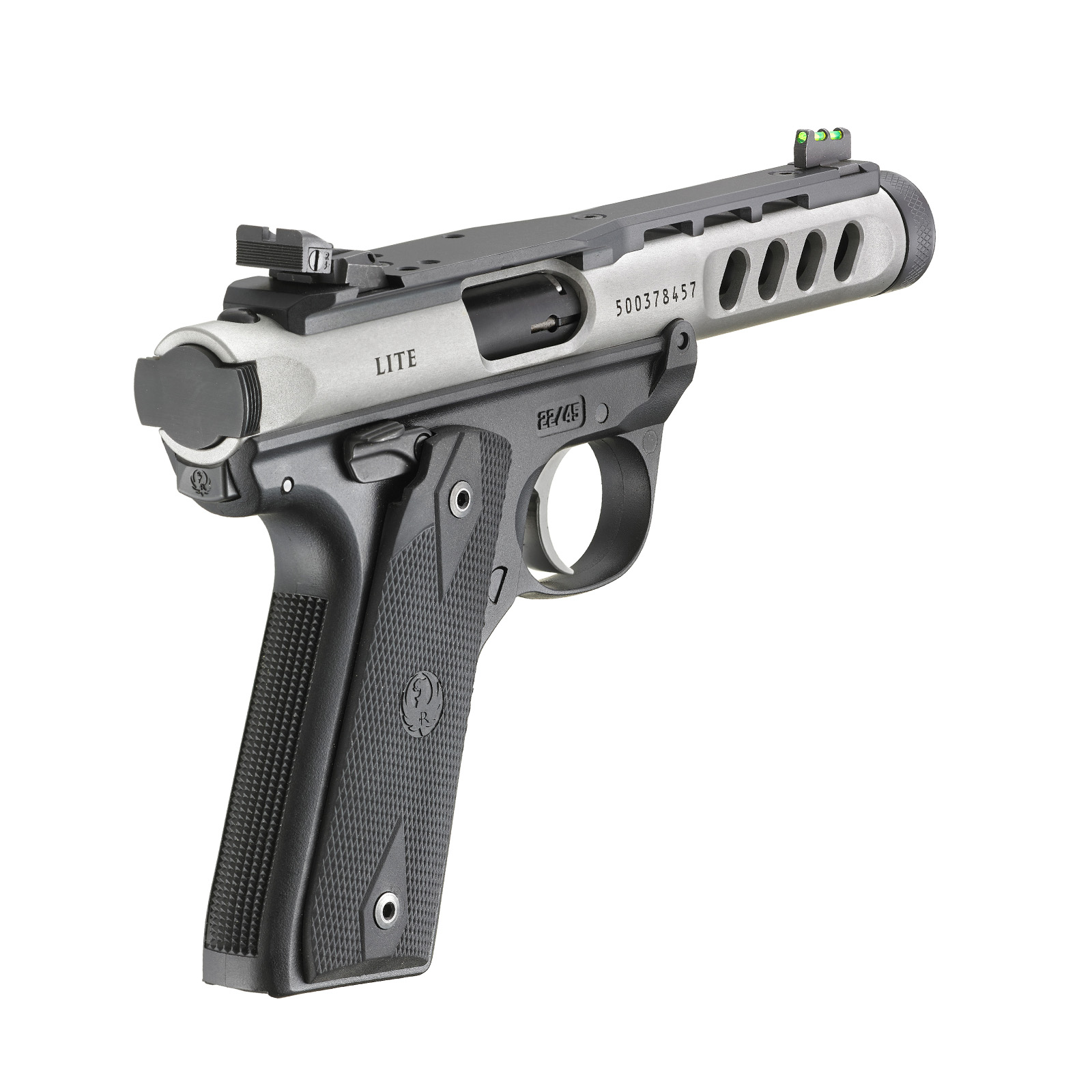 RUGER Mark IV 22/45 Lite (optics ready) Kleinkaliber-Pistole