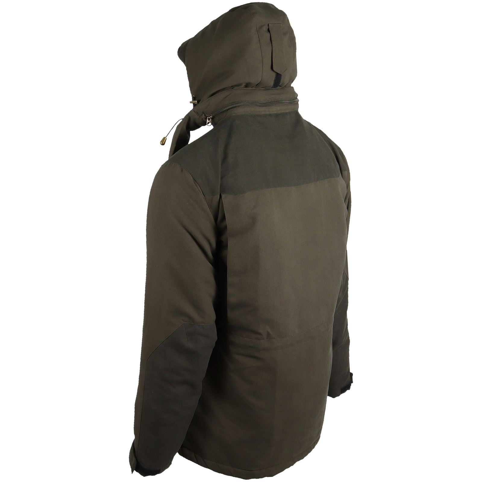 HOUSE OF HUNTING Winterjacke FINN