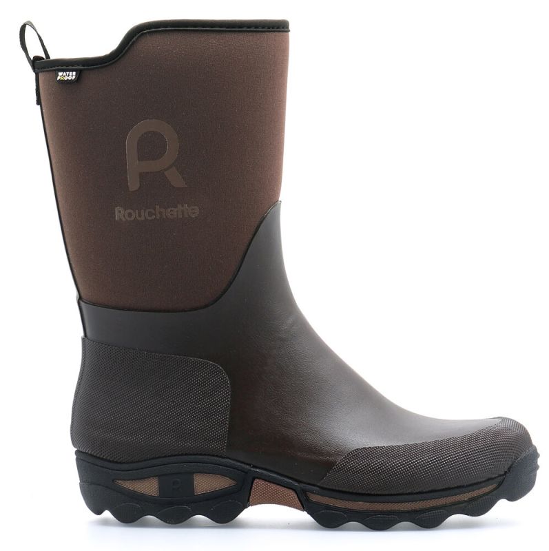 ROUCHETTE Stiefel "Clean Garden" 