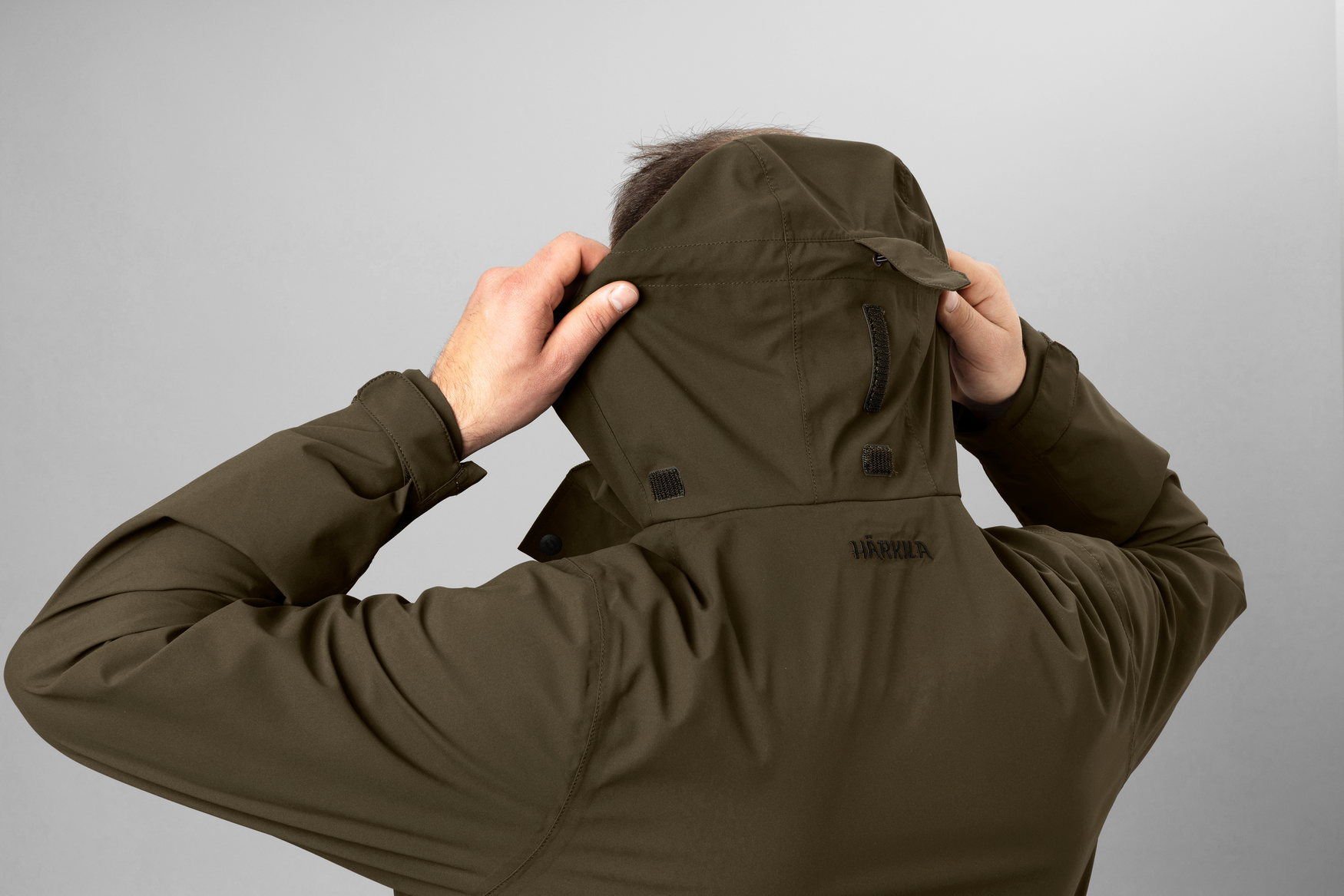 Härkila Orton Tech HWS Jacke