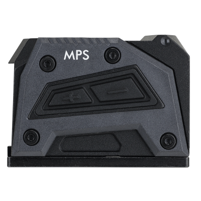 STEINER Micro Pistol Sight (MPS)