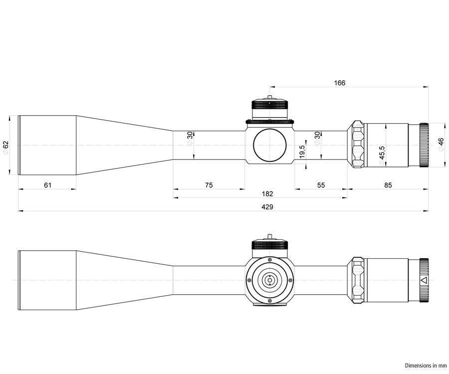 KAHLES K1050