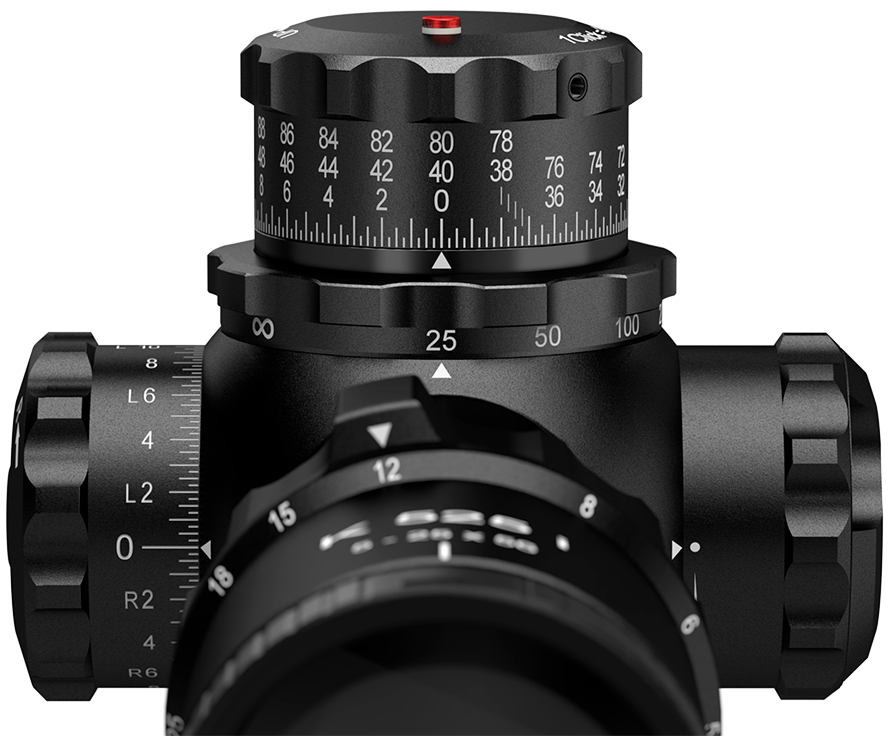 KAHLES K525i