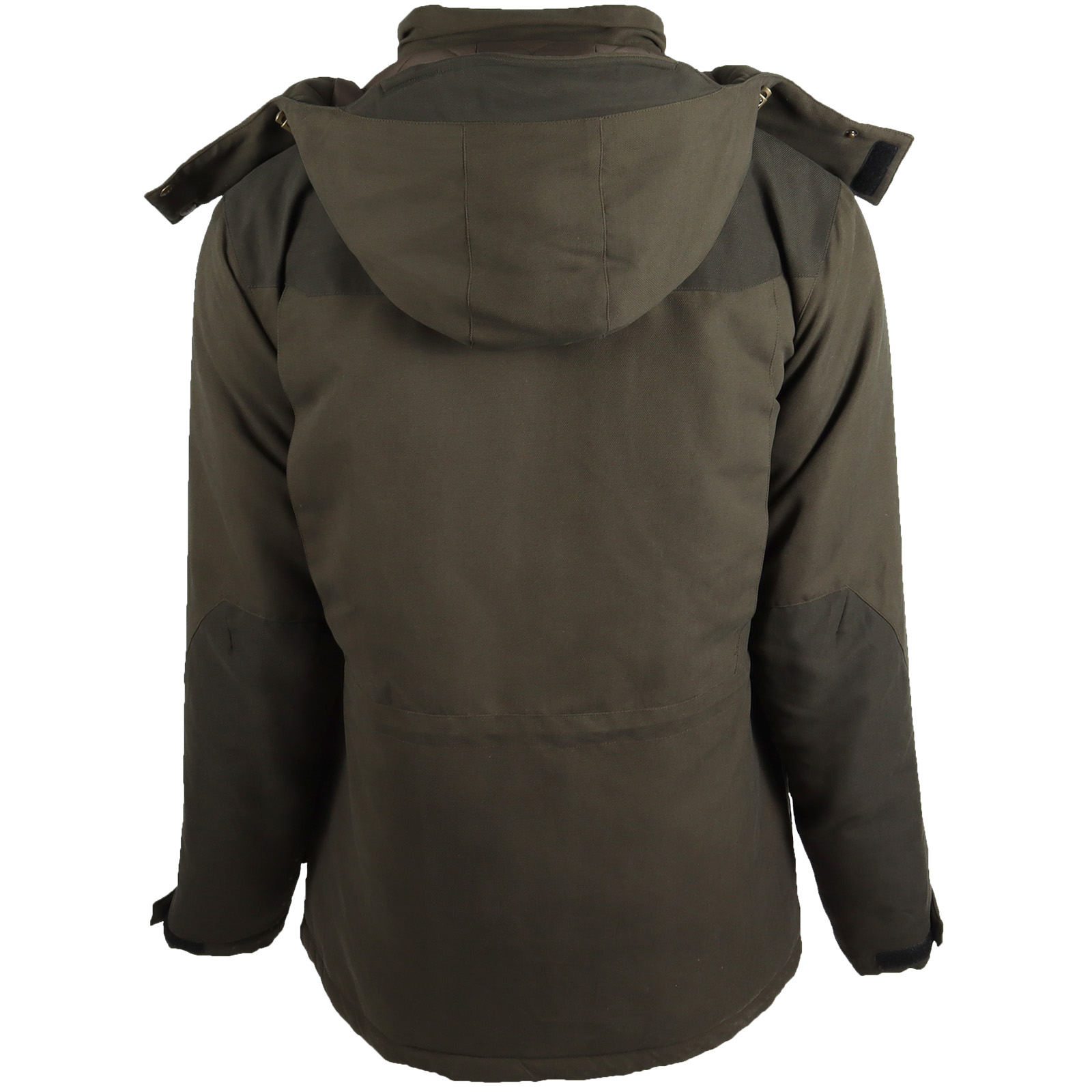 HOUSE OF HUNTING Winterjacke FINN