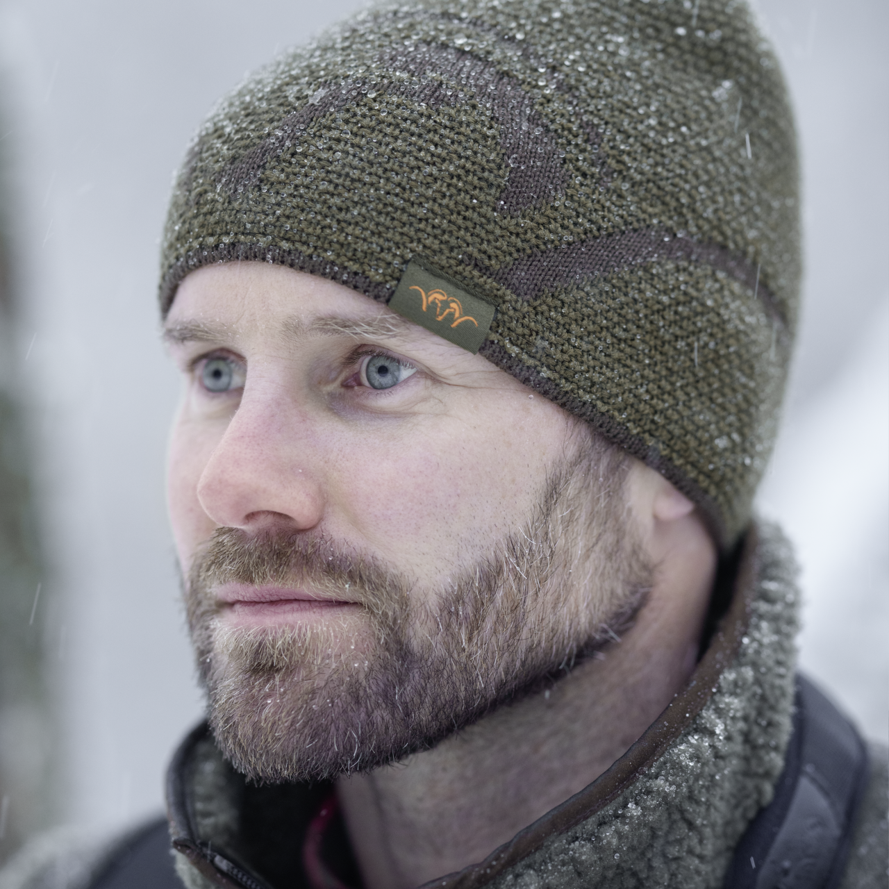 Blaser Pearl Beanie