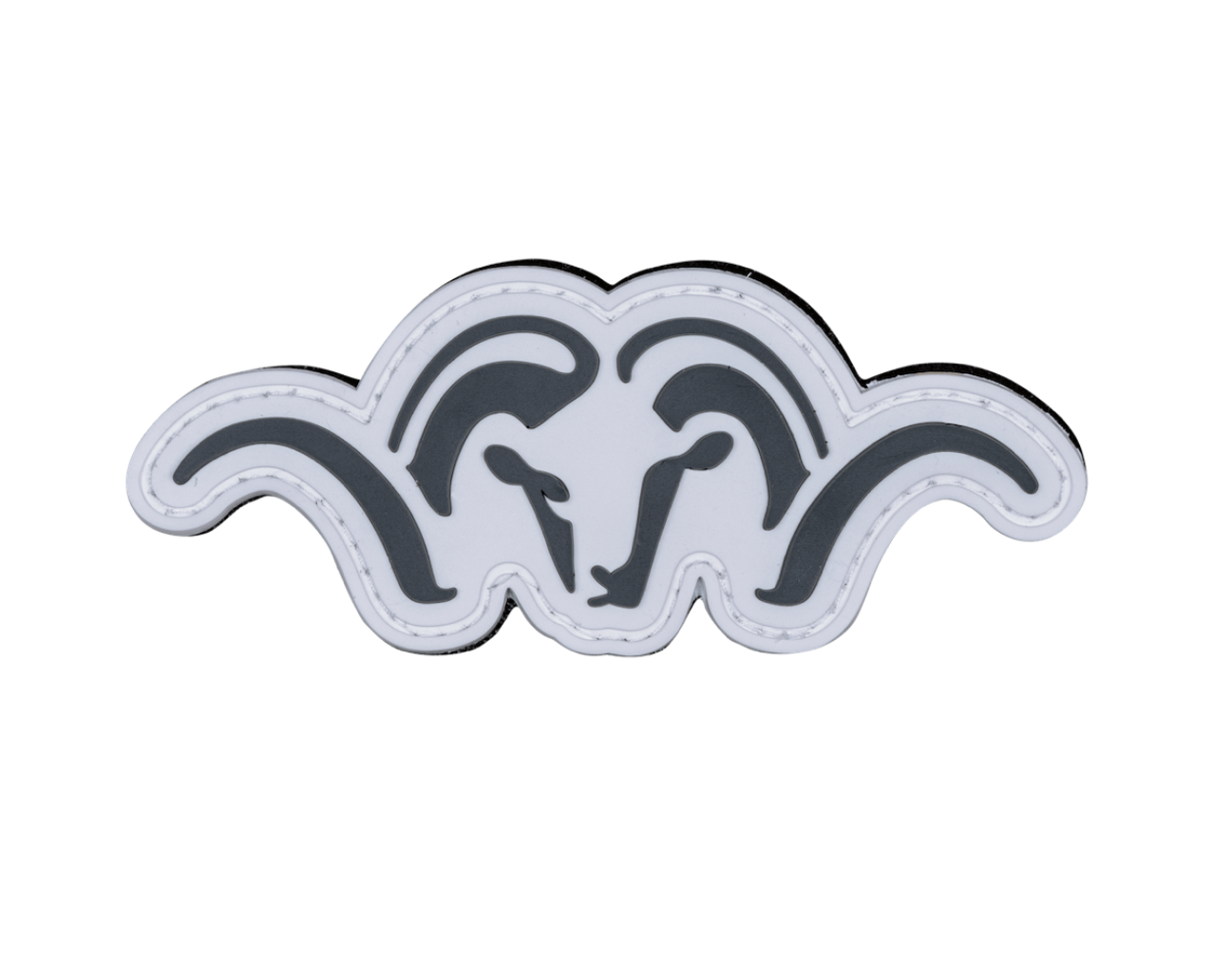 Blaser Argali Patch anthrazit