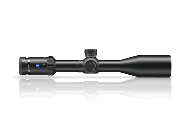 ZEISS Conquest V6 5-30×50