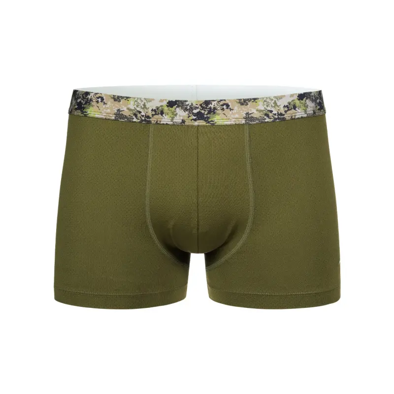 Blaser Herrenshorts Magnum 3.0 Grün