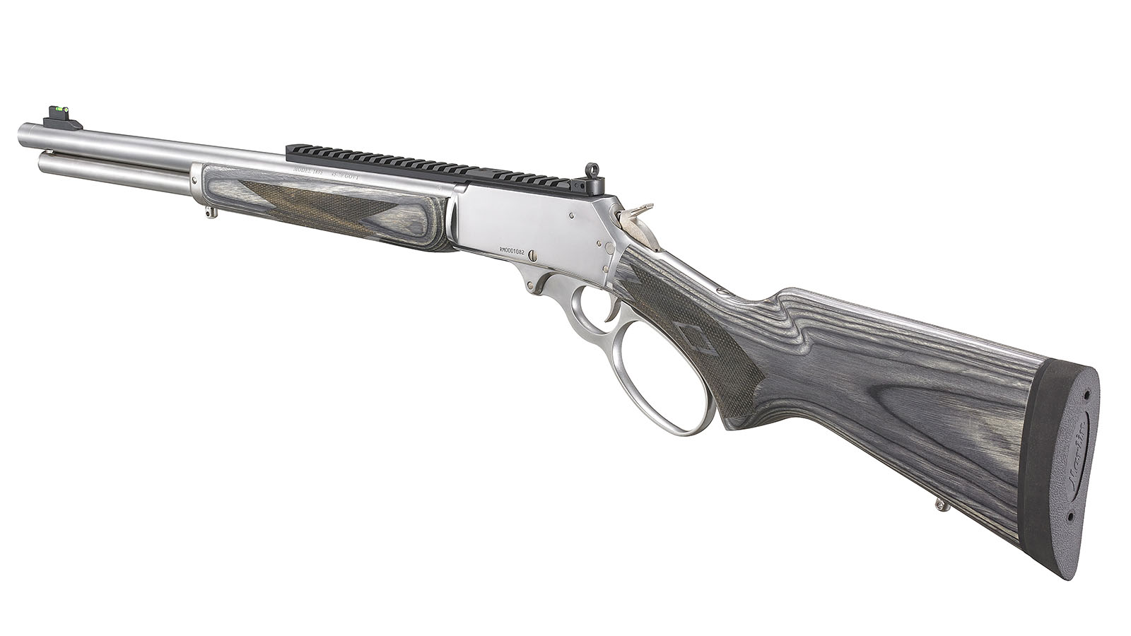 MARLIN 1895 SBL .45-70 Govt.