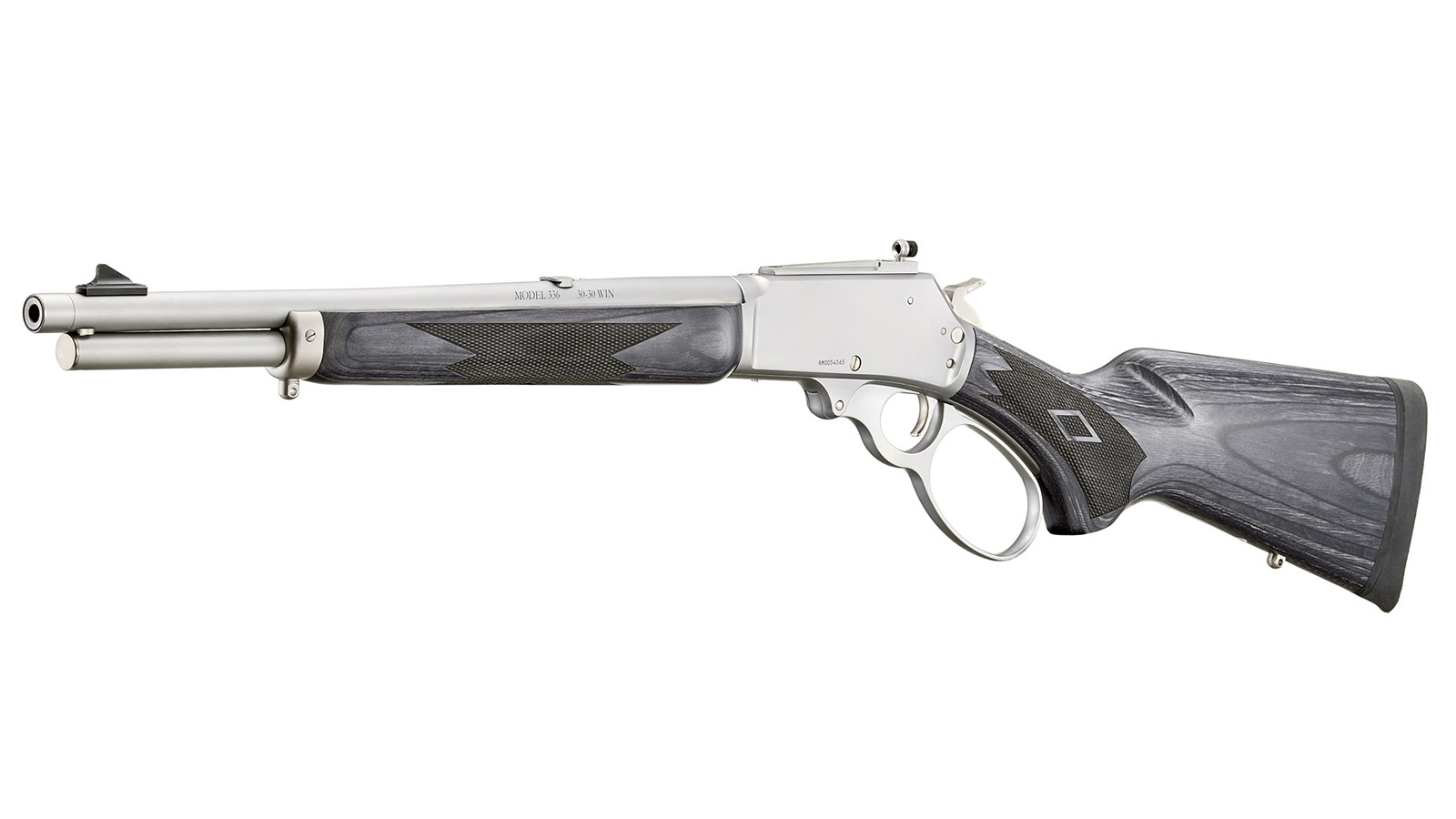MARLIN Trapper Series Model 336 Unterhebelrepetierer