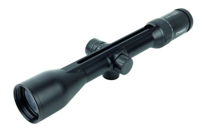STEINER ZIELFERNROHRE  Ranger 8 2-16x50 mit Schiene 