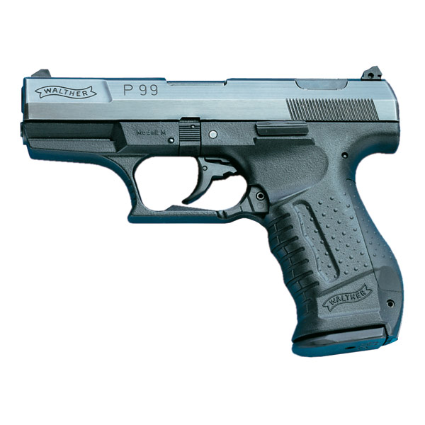 WALTHER P99 SV