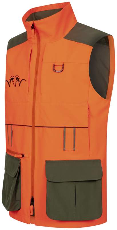 Blaser Striker DH Weste 