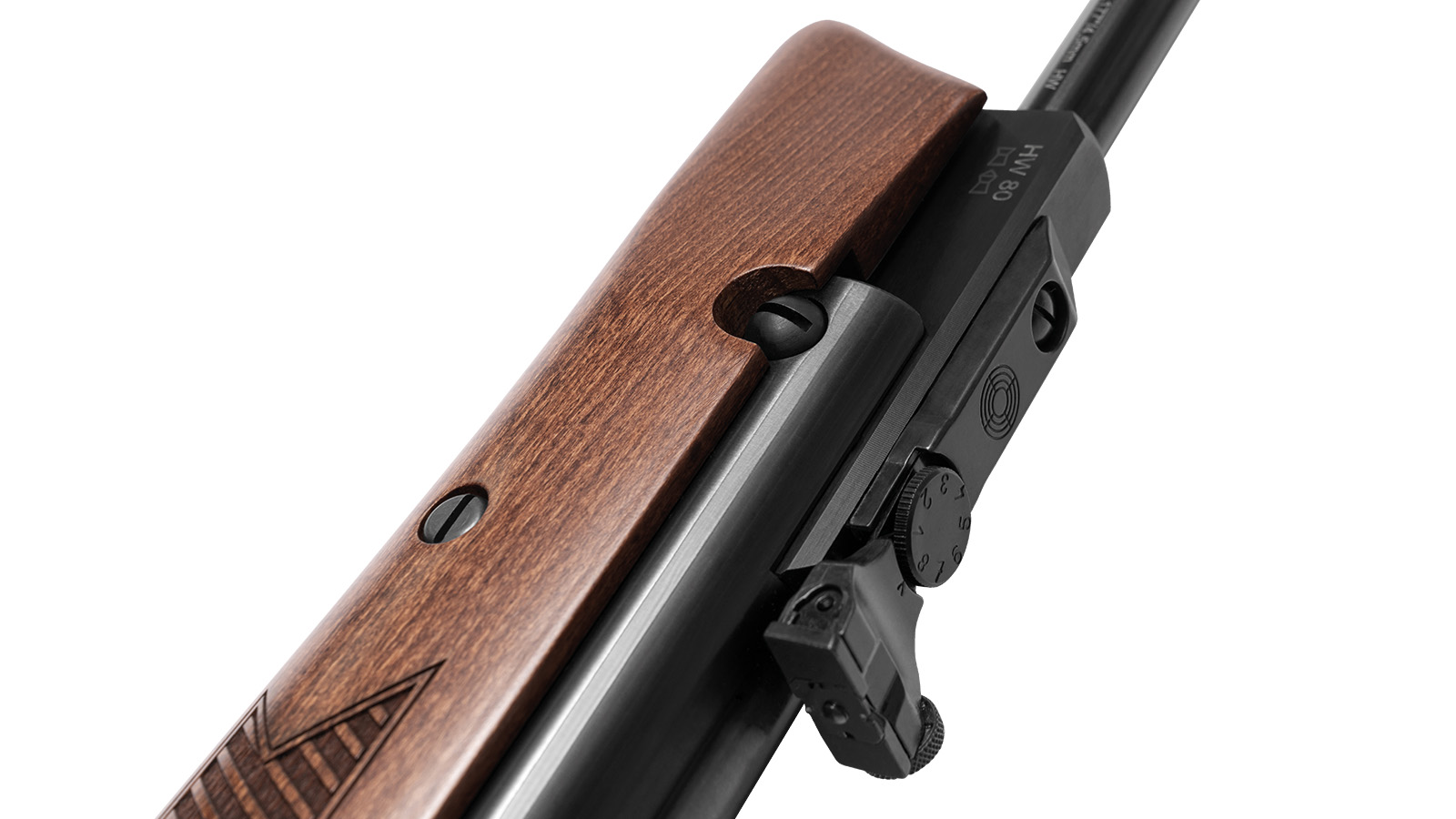 WEIHRAUCH HW 80 K SL