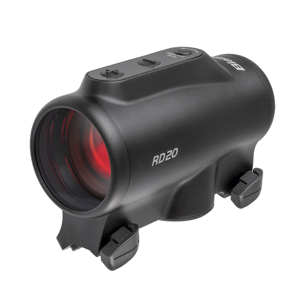 Blaser RD20 Rotpunktvisier