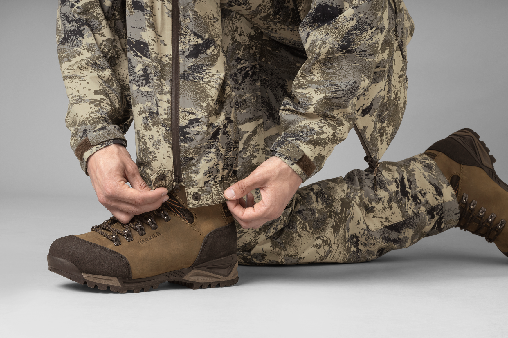 Härkila Mountain Hunter Expedition HWS Packable Hose