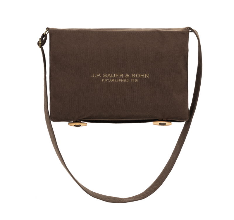 J.P. SAUER & SOHN  Ansitztasche 