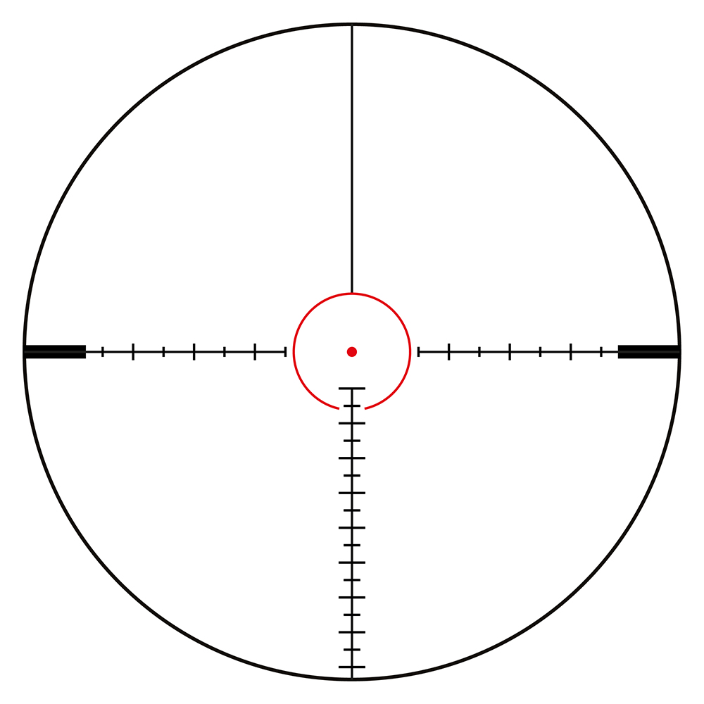 GPO Tac 1-6x24i HSi
