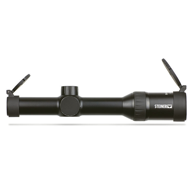 STEINER ZIELFERNROHRE Ranger 10 1-10x24  