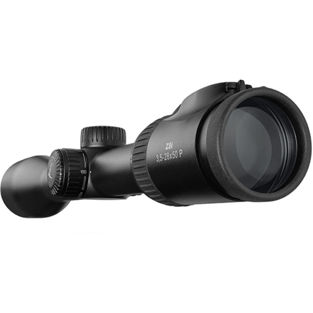 Swarovski Z8i 3.5-28x50