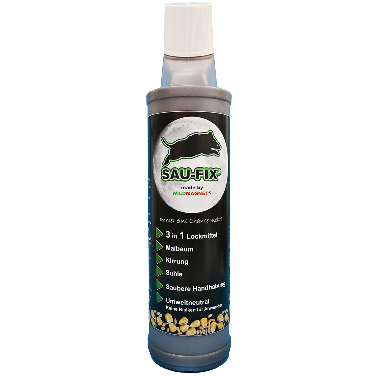SAU-FIX® Speziallockmittel