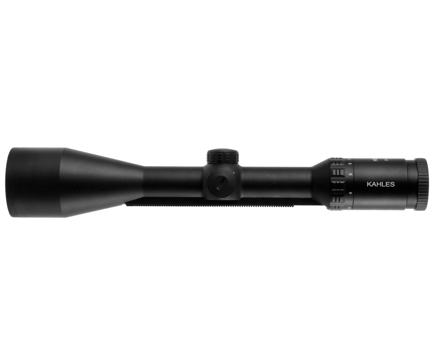 KAHLES 2,4-12x56i