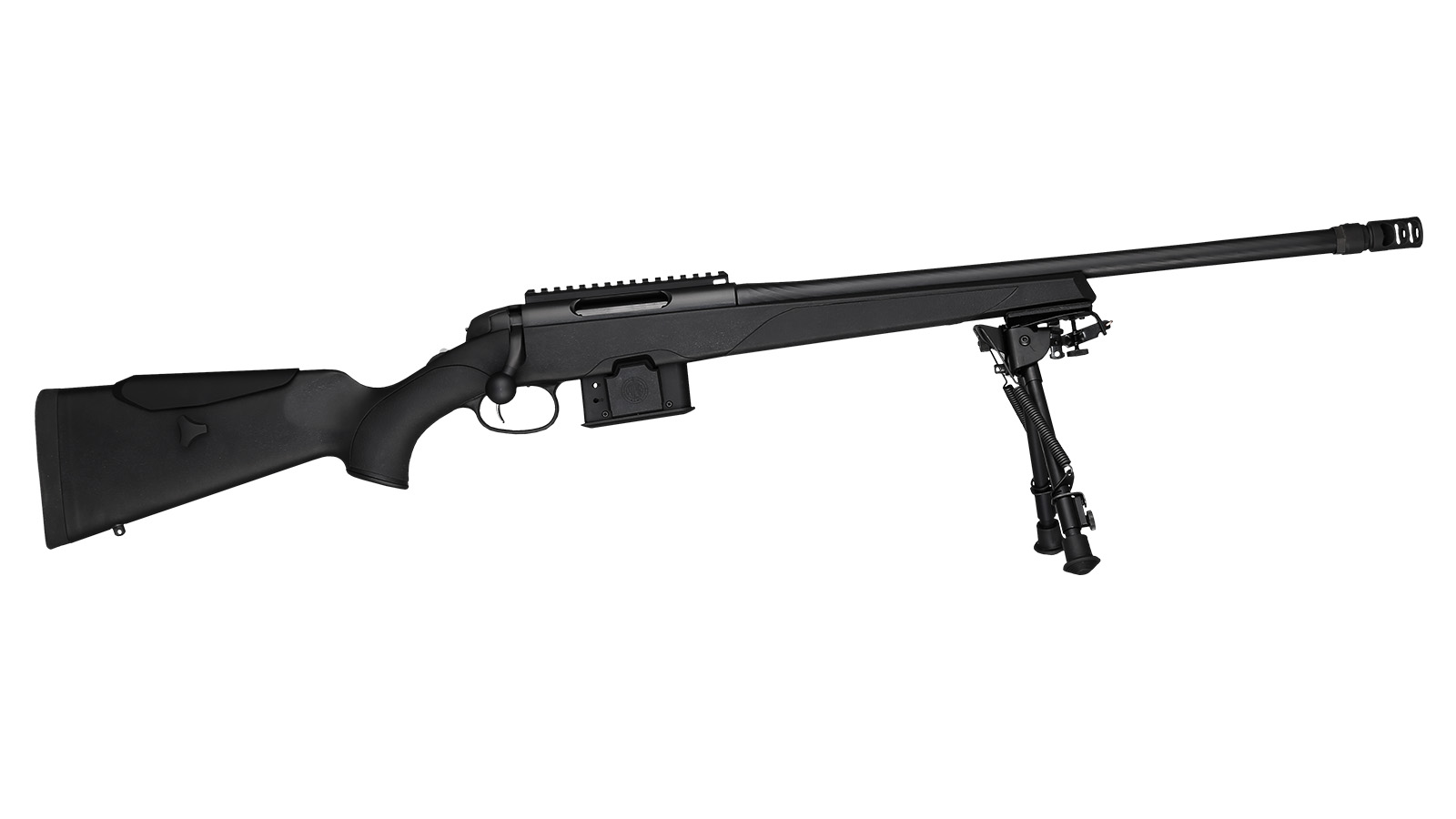 STEYR SSG SX Präzisionsgewehr 508 mm Lauflänge