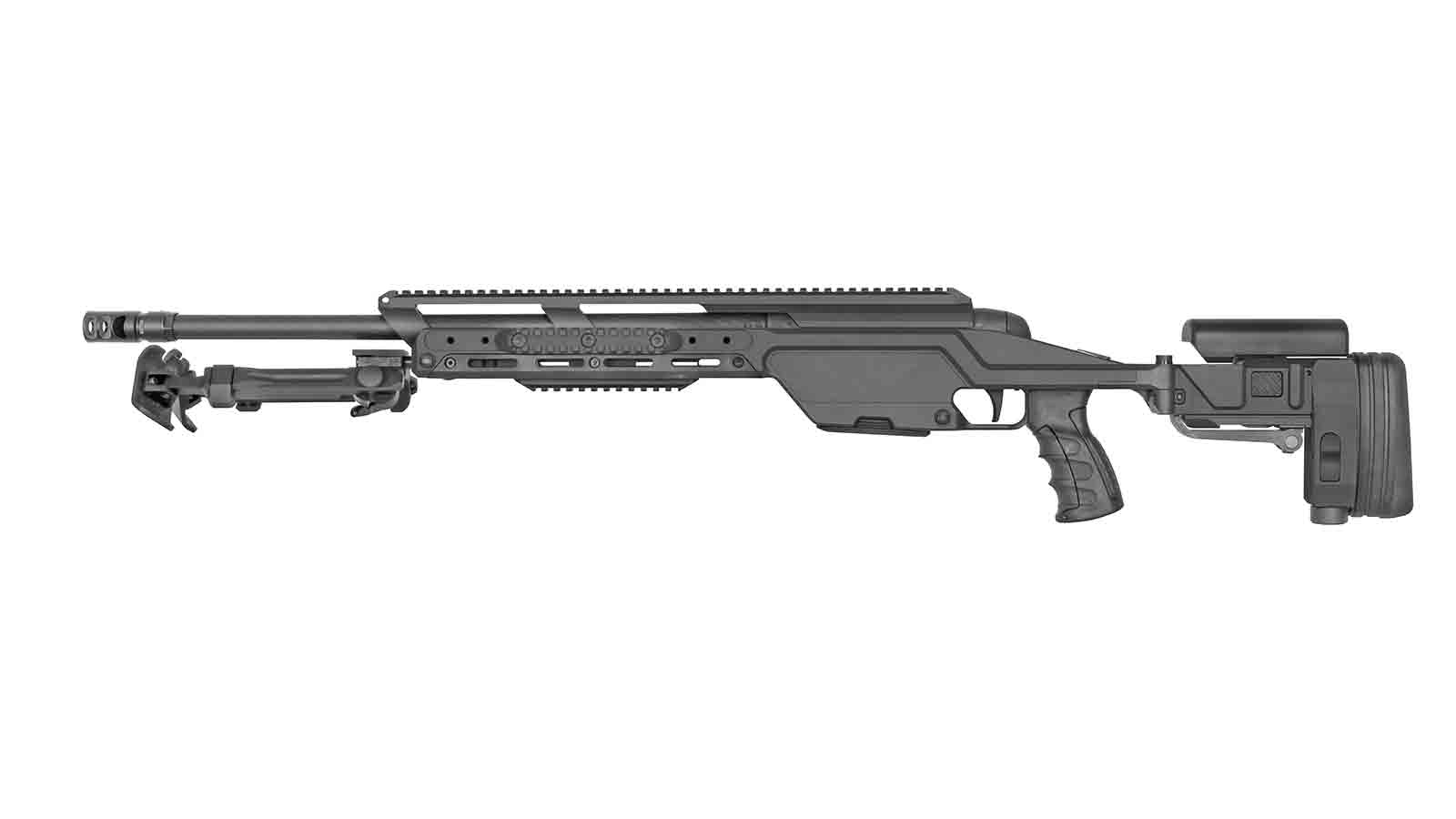STEYR SSG 08-A1