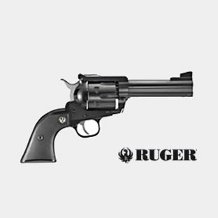 RUGER "Blackhawk" .41 Mag.  4 5/8"